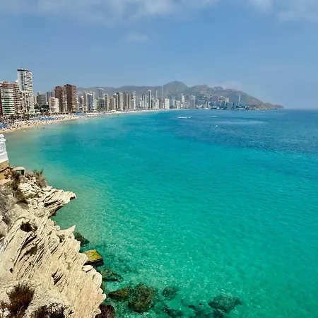 Casa Orquidea In The Old Town Of