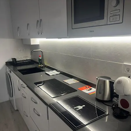 Casa Orquidea In The Old Town Of