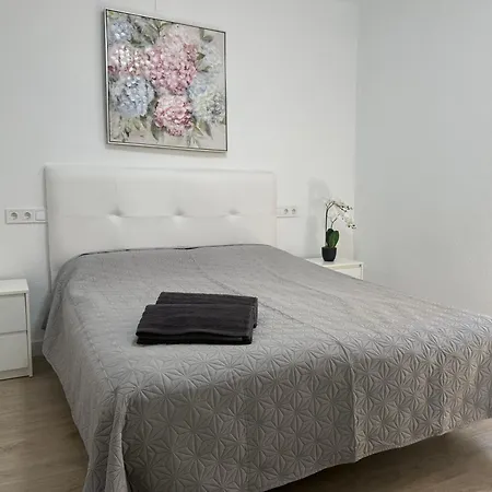 Casa Orquidea In The Old Town Of *