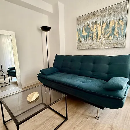 Casa Orquidea In The Old Town Of Lägenhet