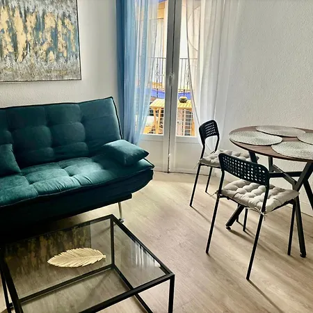 Casa Orquidea In The Old Town Of Lägenhet *