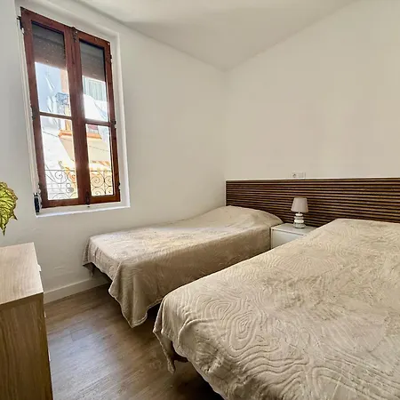 Lägenhet Casa Orquidea In The Old Town Of *