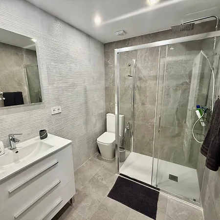 Casa Orquidea In The Old Town Of *