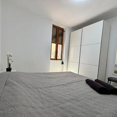 Casa Orquidea In The Old Town Of Benidorm