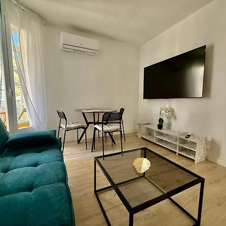 Casa Orquidea In The Old Town Of