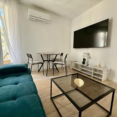 Casa Orquidea In The Old Town Of Lägenhet *