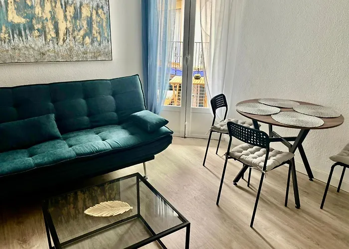 Casa Orquidea In The Old Town Of Apartment *