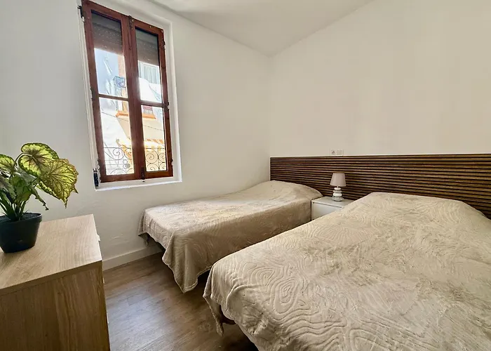 Apartment Casa Orquidea In The Old Town Of *
