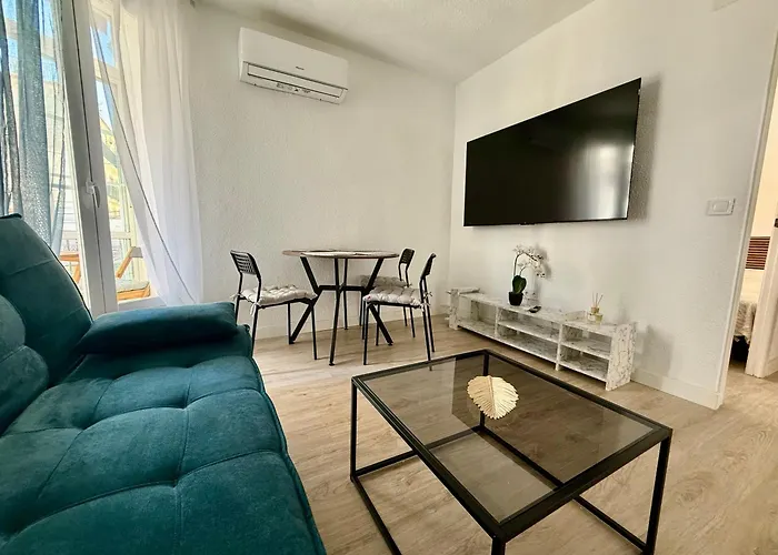 Casa Orquidea In The Old Town Of Apartment *